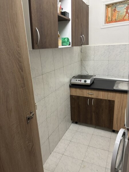 Ultracentral (metrou Universitate),