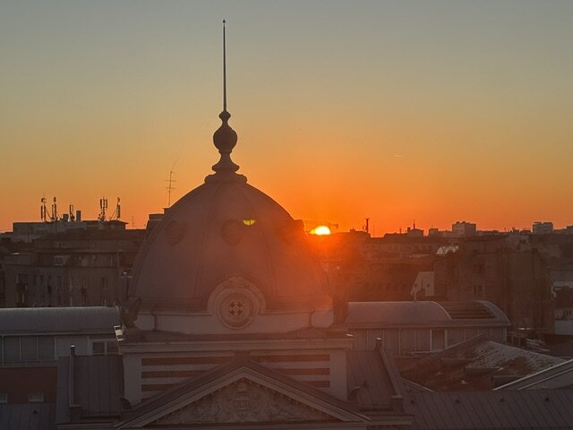 Ultracentral (metrou Universitate),